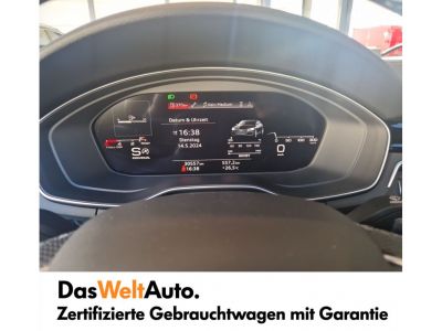 Audi A5 Gebrauchtwagen