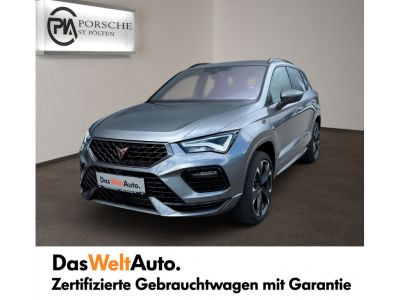 Cupra Ateca Gebrauchtwagen