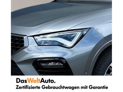 Cupra Ateca Gebrauchtwagen