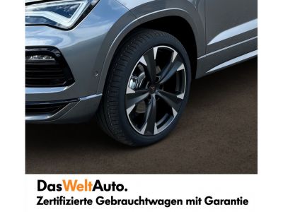 Cupra Ateca Gebrauchtwagen