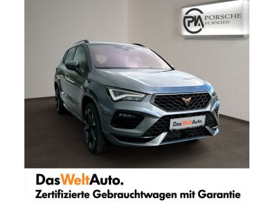 Cupra Ateca Gebrauchtwagen