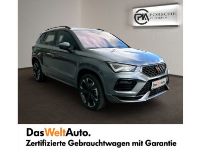 Cupra Ateca Gebrauchtwagen