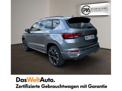 Cupra Ateca Gebrauchtwagen