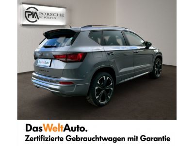 Cupra Ateca Gebrauchtwagen