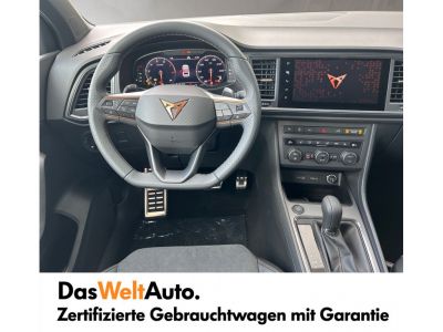 Cupra Ateca Gebrauchtwagen