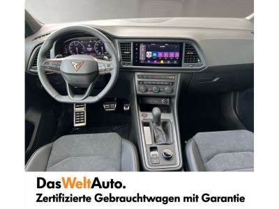 Cupra Ateca Gebrauchtwagen