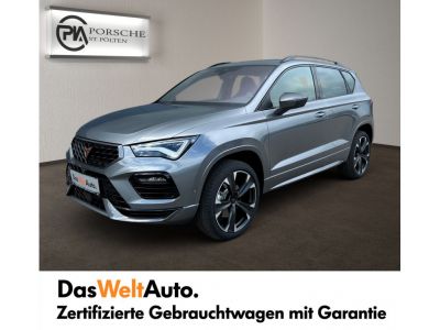 Cupra Ateca Gebrauchtwagen