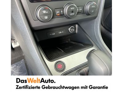 Cupra Ateca Gebrauchtwagen