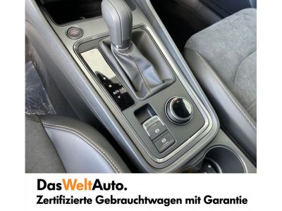 Cupra Ateca Gebrauchtwagen