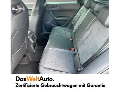 Cupra Ateca Gebrauchtwagen