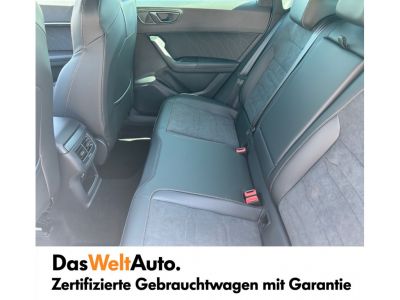 Cupra Ateca Gebrauchtwagen