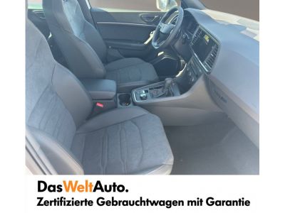 Cupra Ateca Gebrauchtwagen