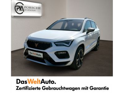 Cupra Ateca Gebrauchtwagen