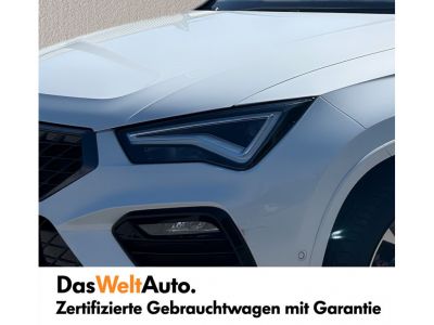 Cupra Ateca Gebrauchtwagen