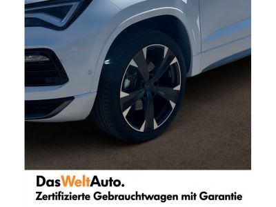 Cupra Ateca Gebrauchtwagen