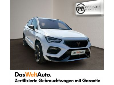 Cupra Ateca Gebrauchtwagen