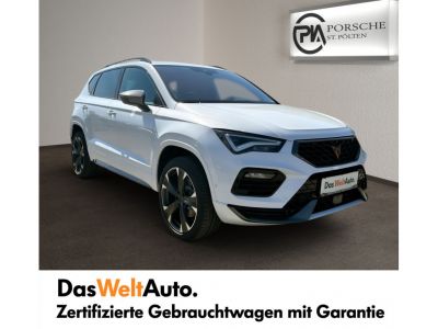 Cupra Ateca Gebrauchtwagen