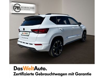 Cupra Ateca Gebrauchtwagen