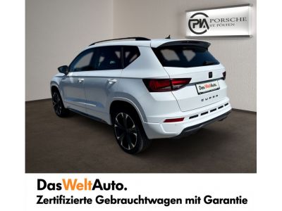 Cupra Ateca Gebrauchtwagen