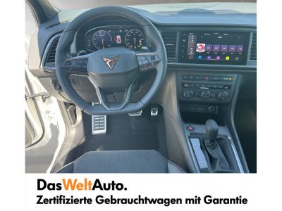 Cupra Ateca Gebrauchtwagen