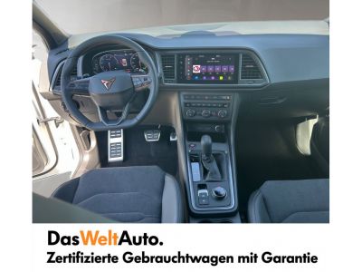 Cupra Ateca Gebrauchtwagen