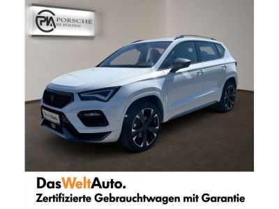 Cupra Ateca Gebrauchtwagen