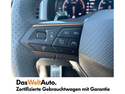 Cupra Ateca Gebrauchtwagen