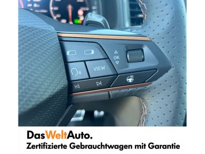 Cupra Ateca Gebrauchtwagen