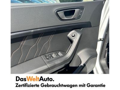 Cupra Ateca Gebrauchtwagen