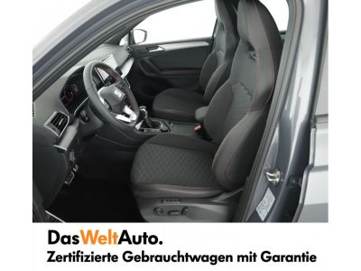 Seat Tarraco Gebrauchtwagen