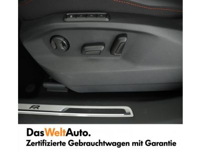 Seat Tarraco Gebrauchtwagen