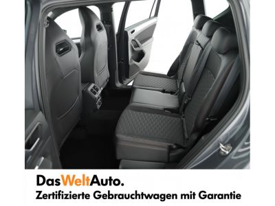 Seat Tarraco Gebrauchtwagen