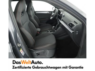 Seat Tarraco Gebrauchtwagen