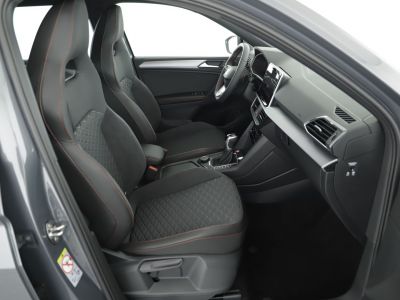 Seat Tarraco Gebrauchtwagen