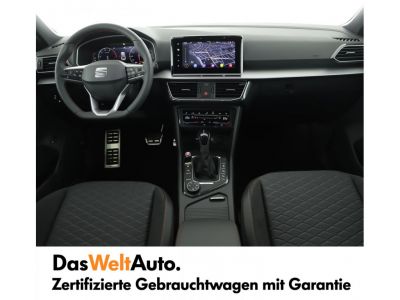 Seat Tarraco Gebrauchtwagen