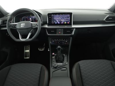 Seat Tarraco Gebrauchtwagen