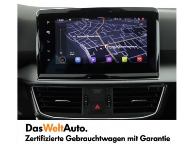 Seat Tarraco Gebrauchtwagen