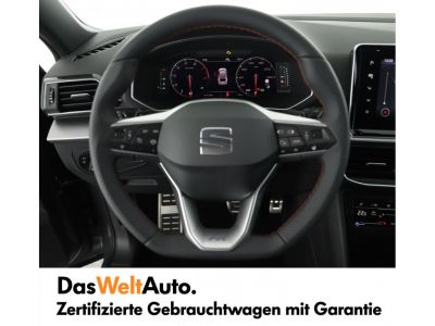 Seat Tarraco Gebrauchtwagen