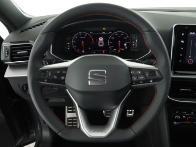 Seat Tarraco Gebrauchtwagen