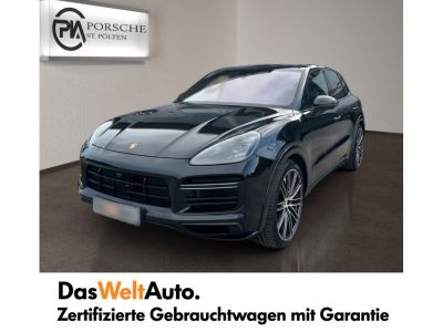 Porsche Cayenne Gebrauchtwagen