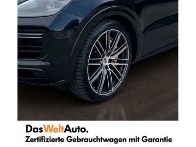 Porsche Cayenne Gebrauchtwagen