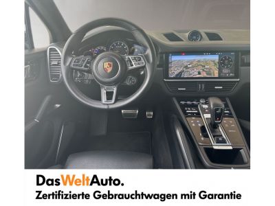 Porsche Cayenne Gebrauchtwagen