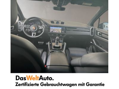 Porsche Cayenne Gebrauchtwagen