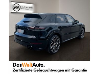 Porsche Cayenne Gebrauchtwagen