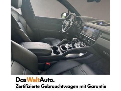 Porsche Cayenne Gebrauchtwagen