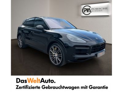 Porsche Cayenne Gebrauchtwagen