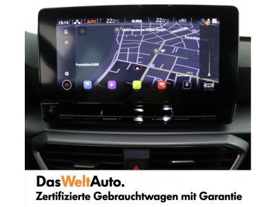 Seat Leon Gebrauchtwagen