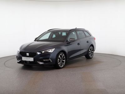 Seat Leon Gebrauchtwagen