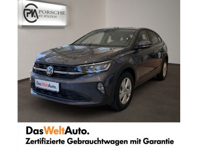 VW Taigo Gebrauchtwagen