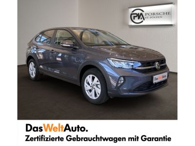 VW Taigo Gebrauchtwagen